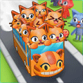 Animal Bus Traffic Jam cover image on lsheo