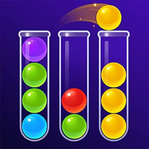 Ball Sort Puzzle Free cover image on lsheo