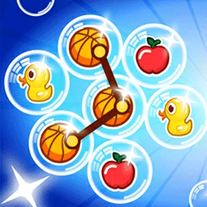 Bubble Pop cover image on lsheo