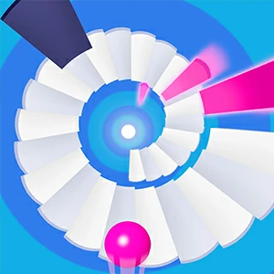 Paint Pop 3D cover image on lsheo