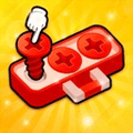 Screw Puzzle Odyssey cover image on lsheo
