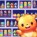 Sort Game Toy Sort cover image on lsheo